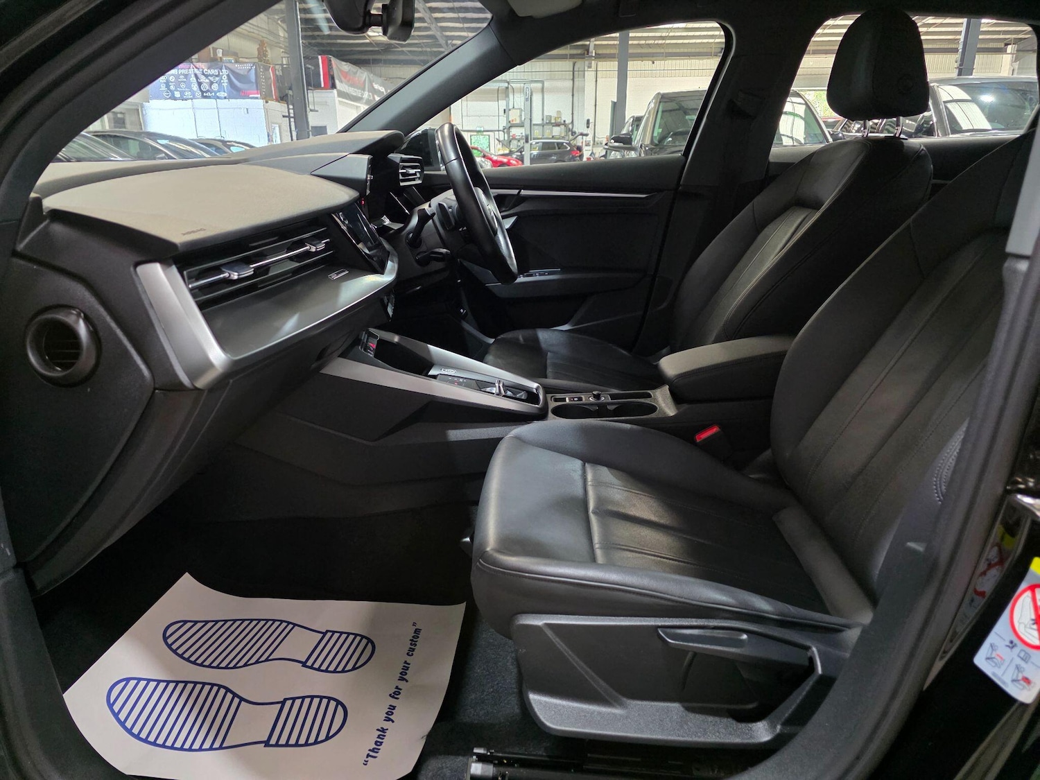 Vehicle 29