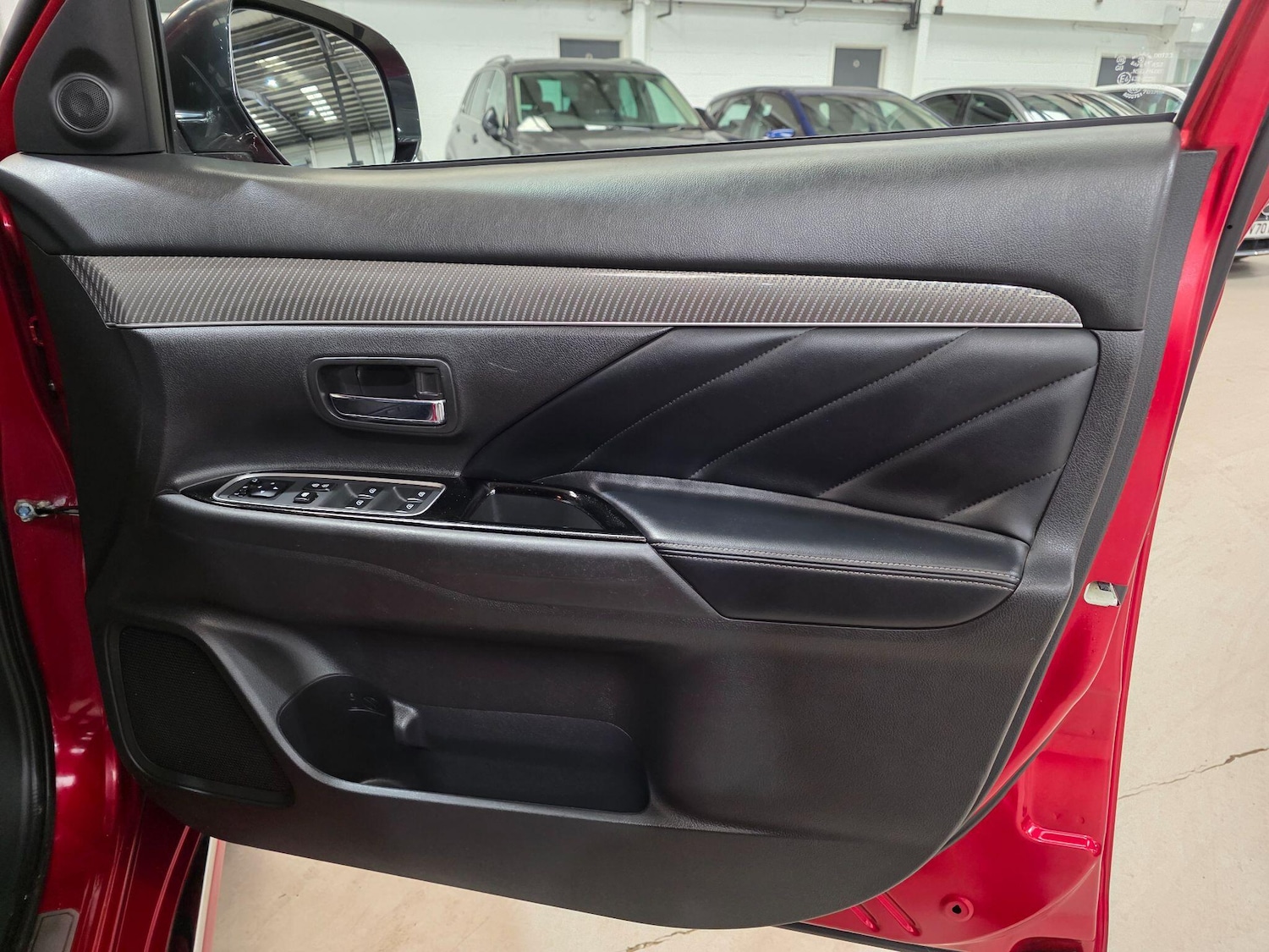 Used Mitsubishi Outlander 2020 for sale - 76398370: Photo 13