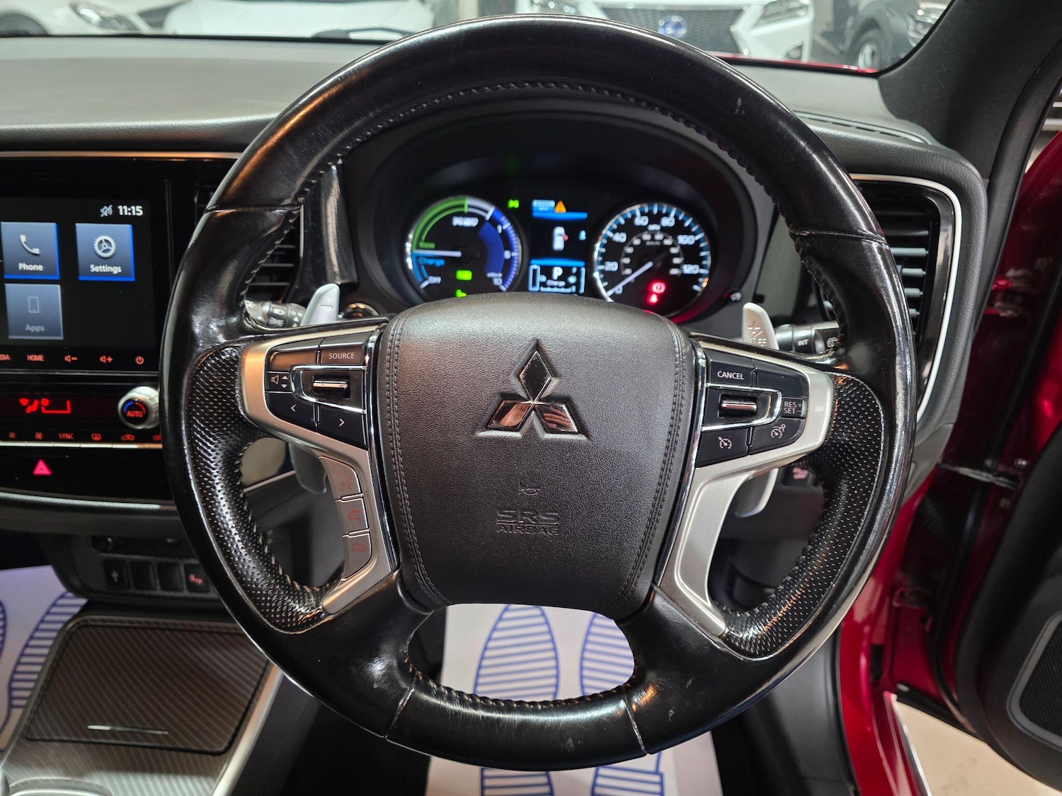 Used Mitsubishi Outlander 2020 for sale - 76398370: Photo 15