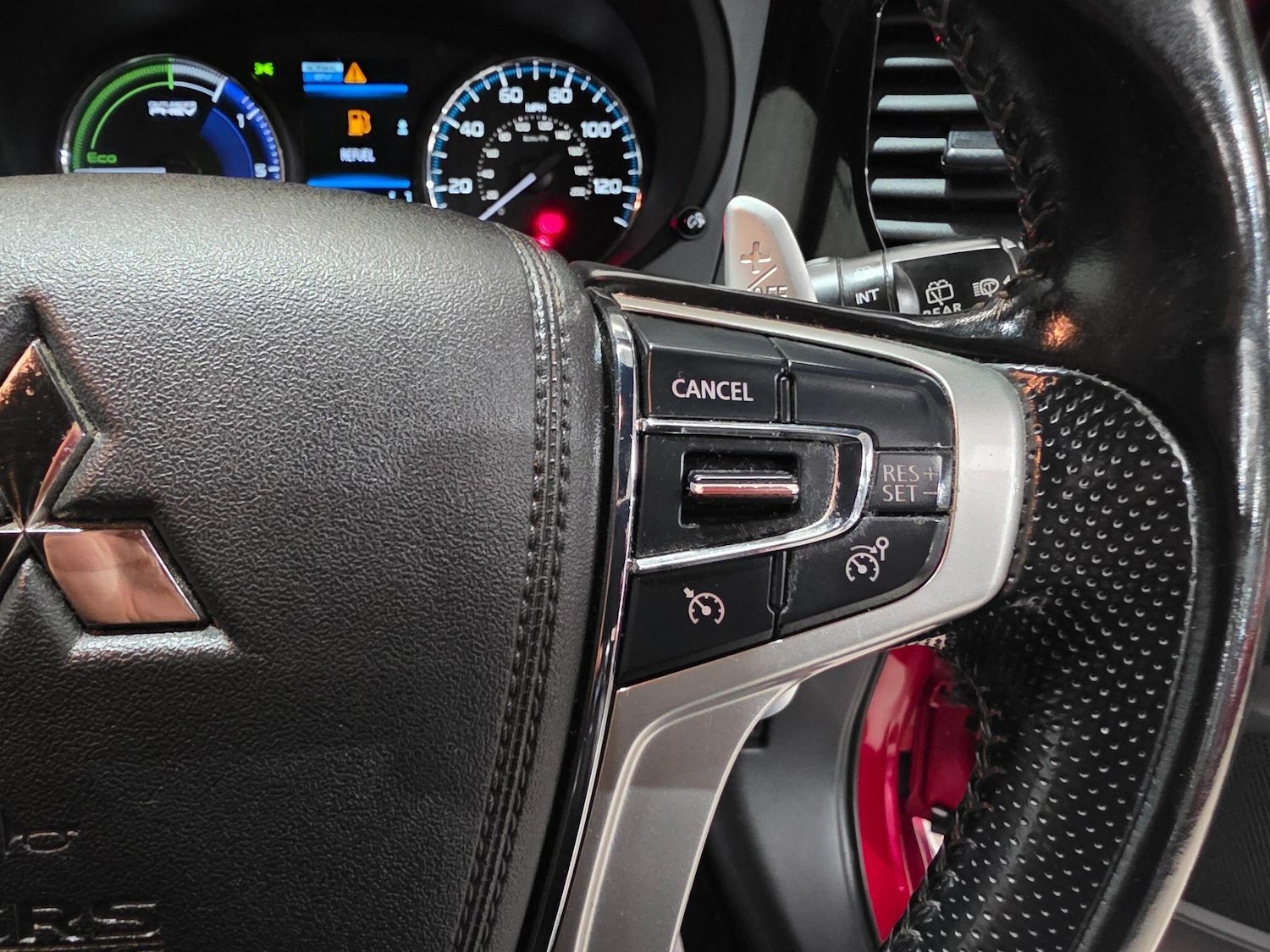 Used Mitsubishi Outlander 2020 for sale - 76398370: Photo 16