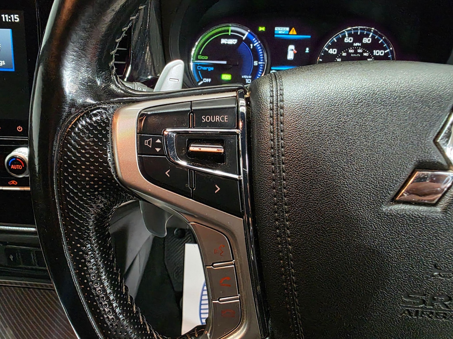 Used Mitsubishi Outlander 2020 for sale - 76398370: Photo 17