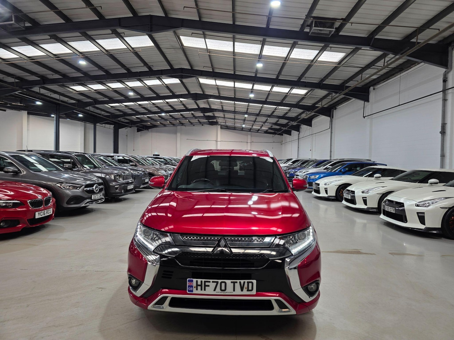 Used Mitsubishi Outlander 2020 for sale - 76398370: Photo 2