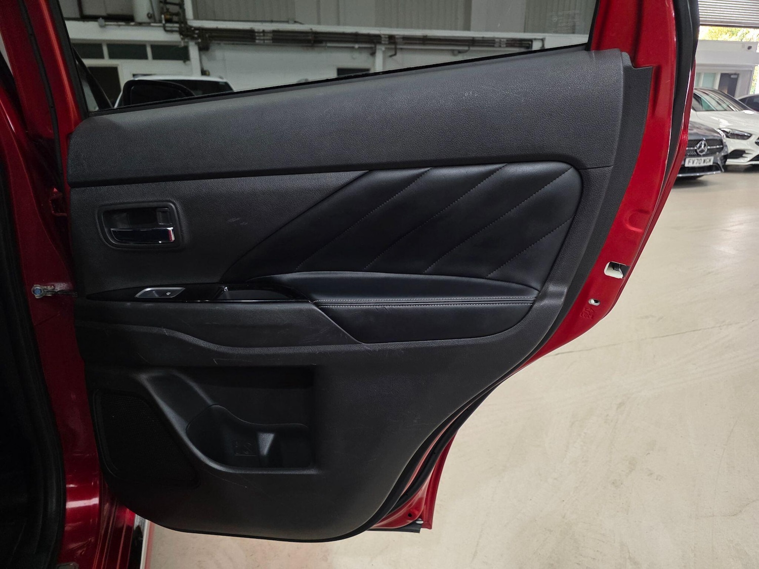 Used Mitsubishi Outlander 2020 for sale - 76398370: Photo 20