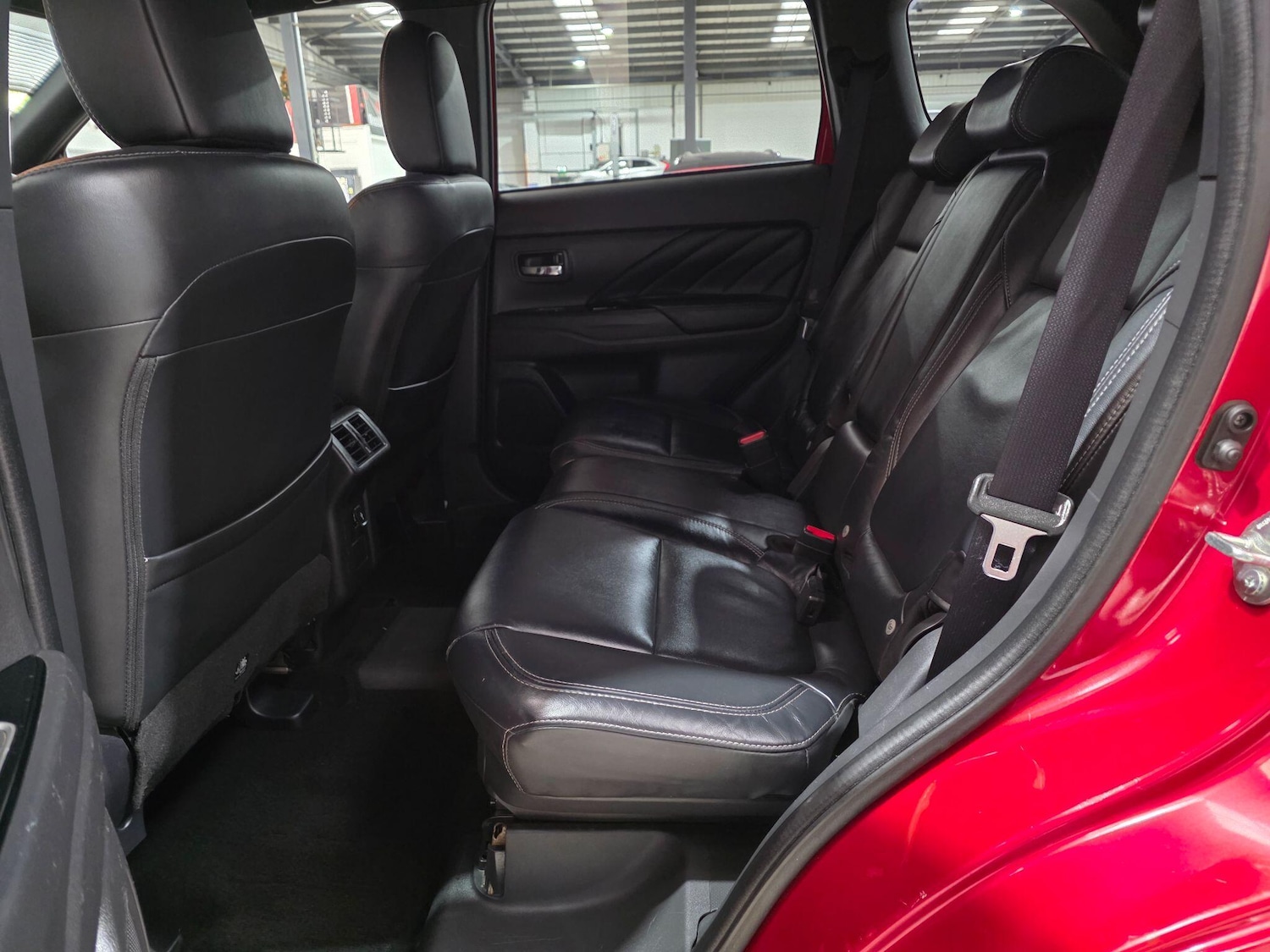 Used Mitsubishi Outlander 2020 for sale - 76398370: Photo 23