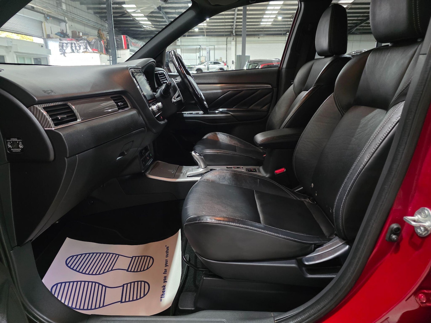 Used Mitsubishi Outlander 2020 for sale - 76398370: Photo 24