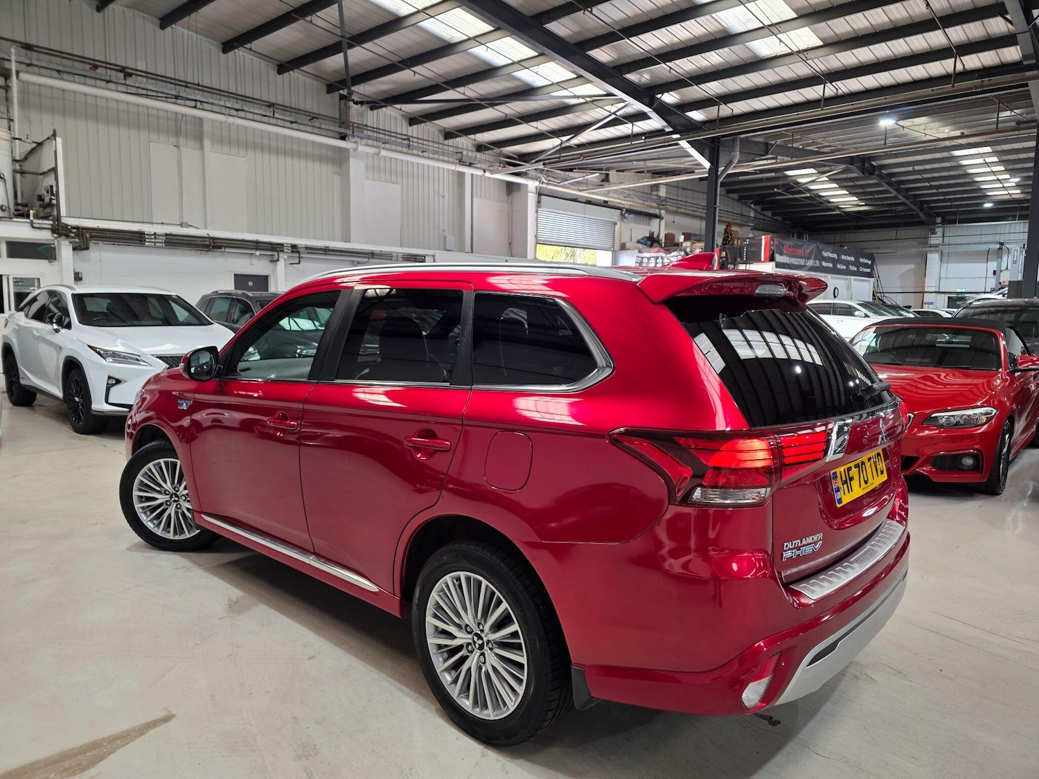 Used Mitsubishi Outlander 2020 for sale - 76398370: Photo 26