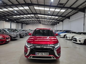 Used Mitsubishi Outlander 2020 for sale - 76398370: Photo