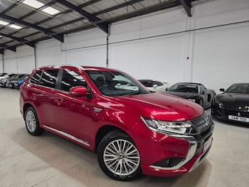 Used Mitsubishi Outlander 2020 for sale - 76398370: Photo