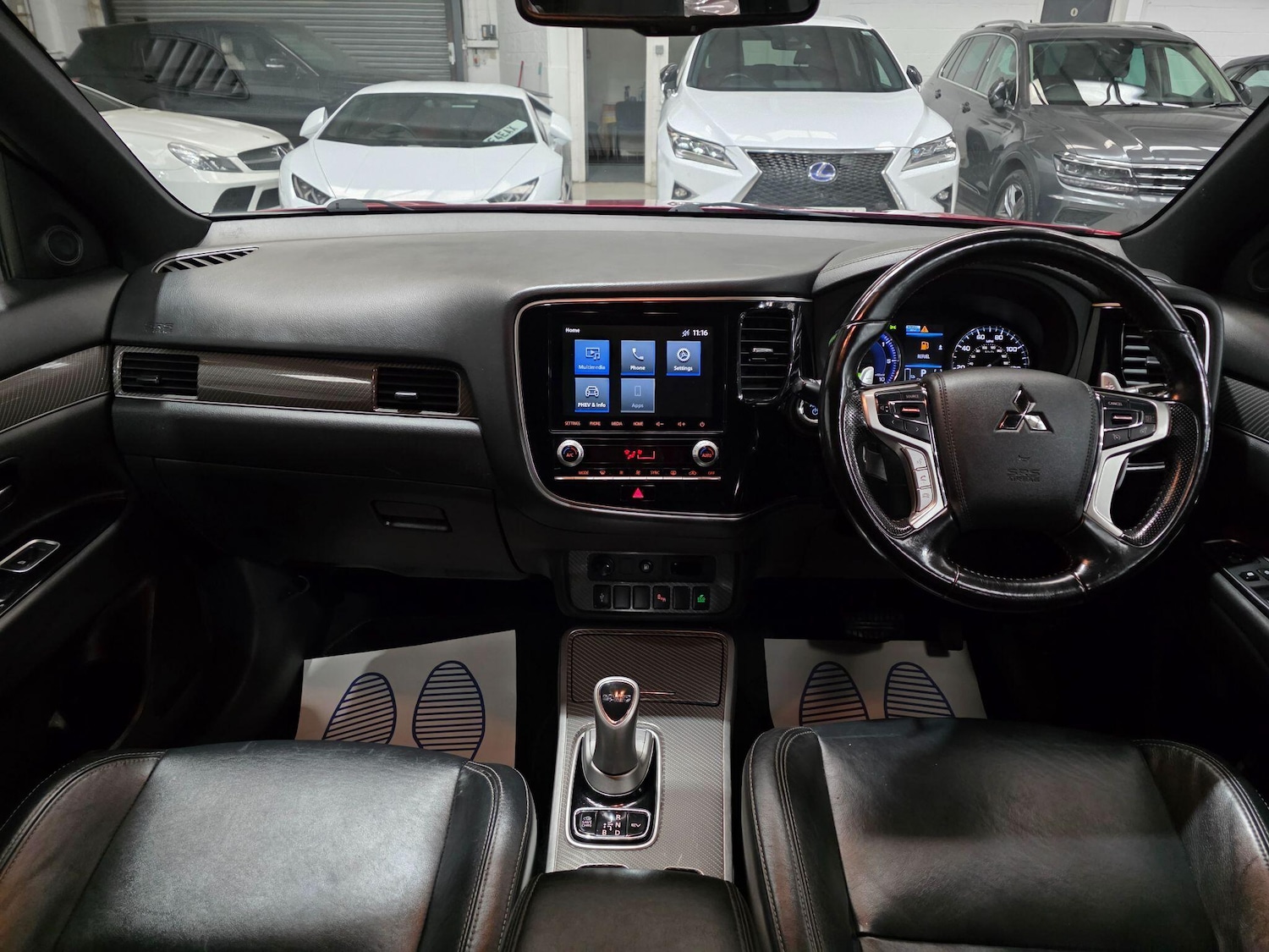 Used Mitsubishi Outlander 2020 for sale - 76398370: Photo 5