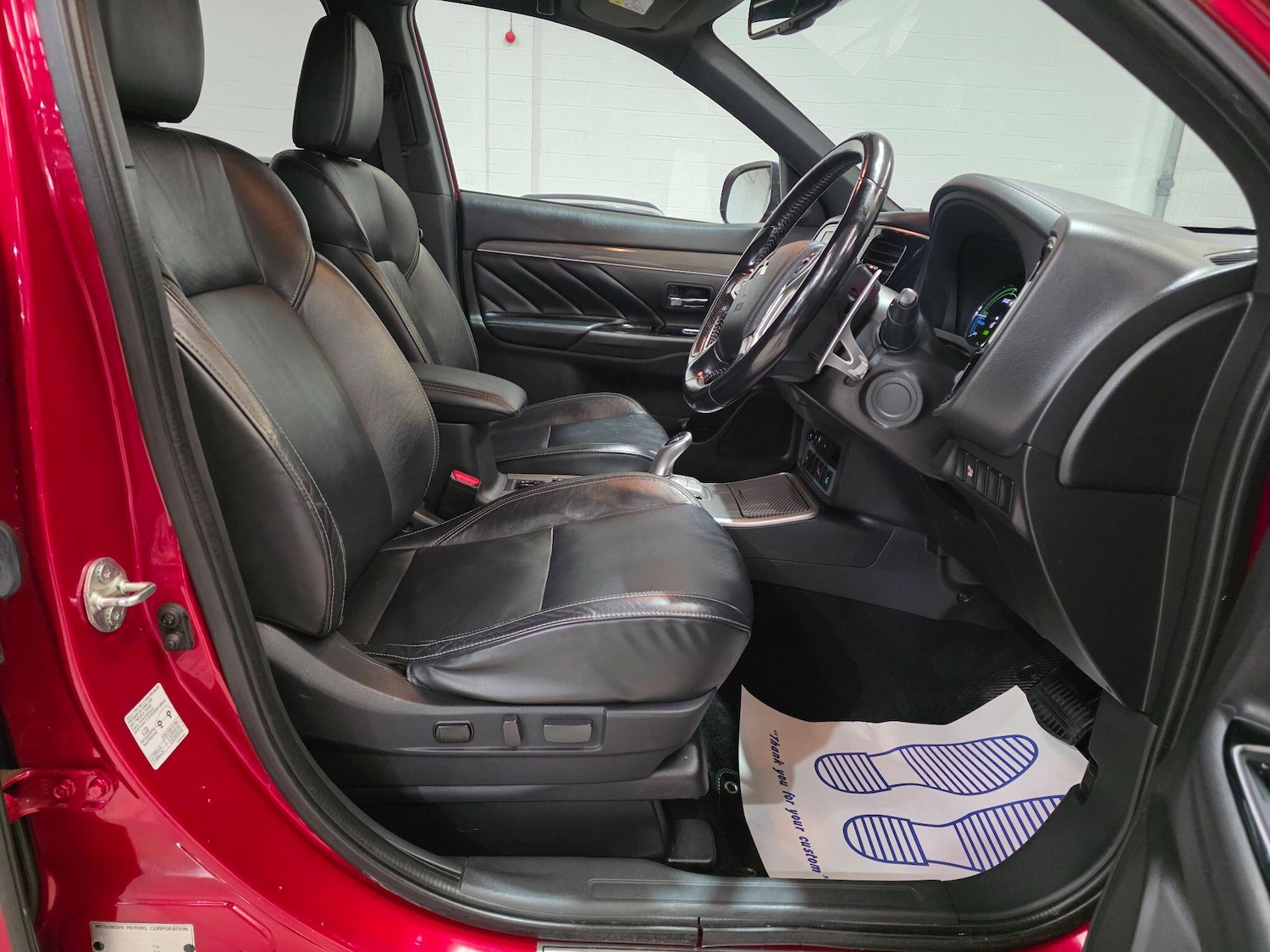 Used Mitsubishi Outlander 2020 for sale - 76398370: Photo 6