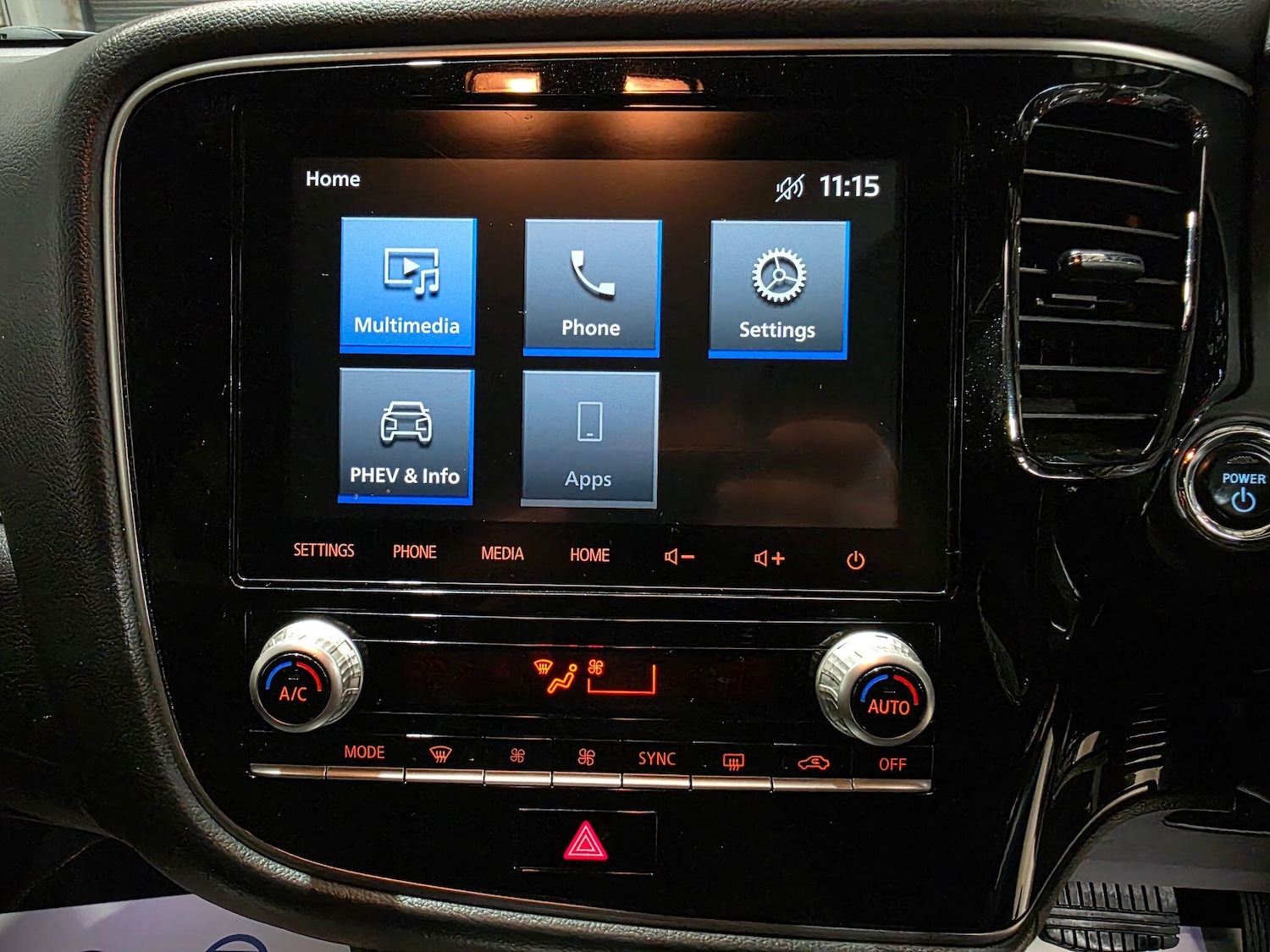 Used Mitsubishi Outlander 2020 for sale - 76398370: Photo 7