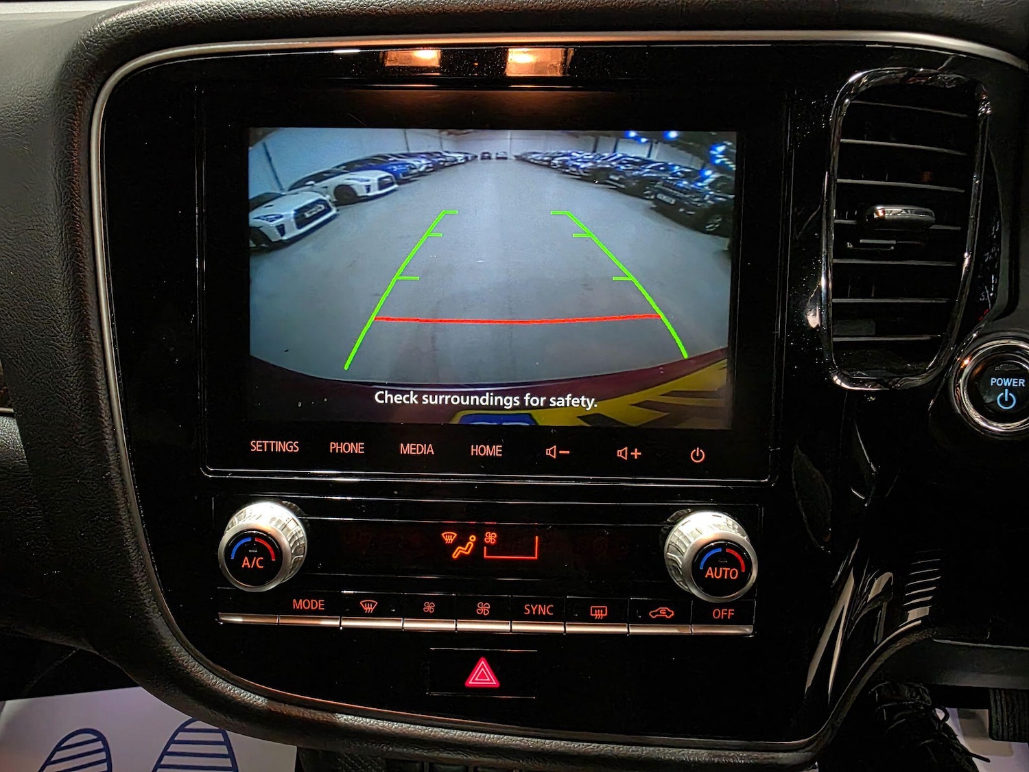 Used Mitsubishi Outlander 2020 for sale - 76398370: Photo 8