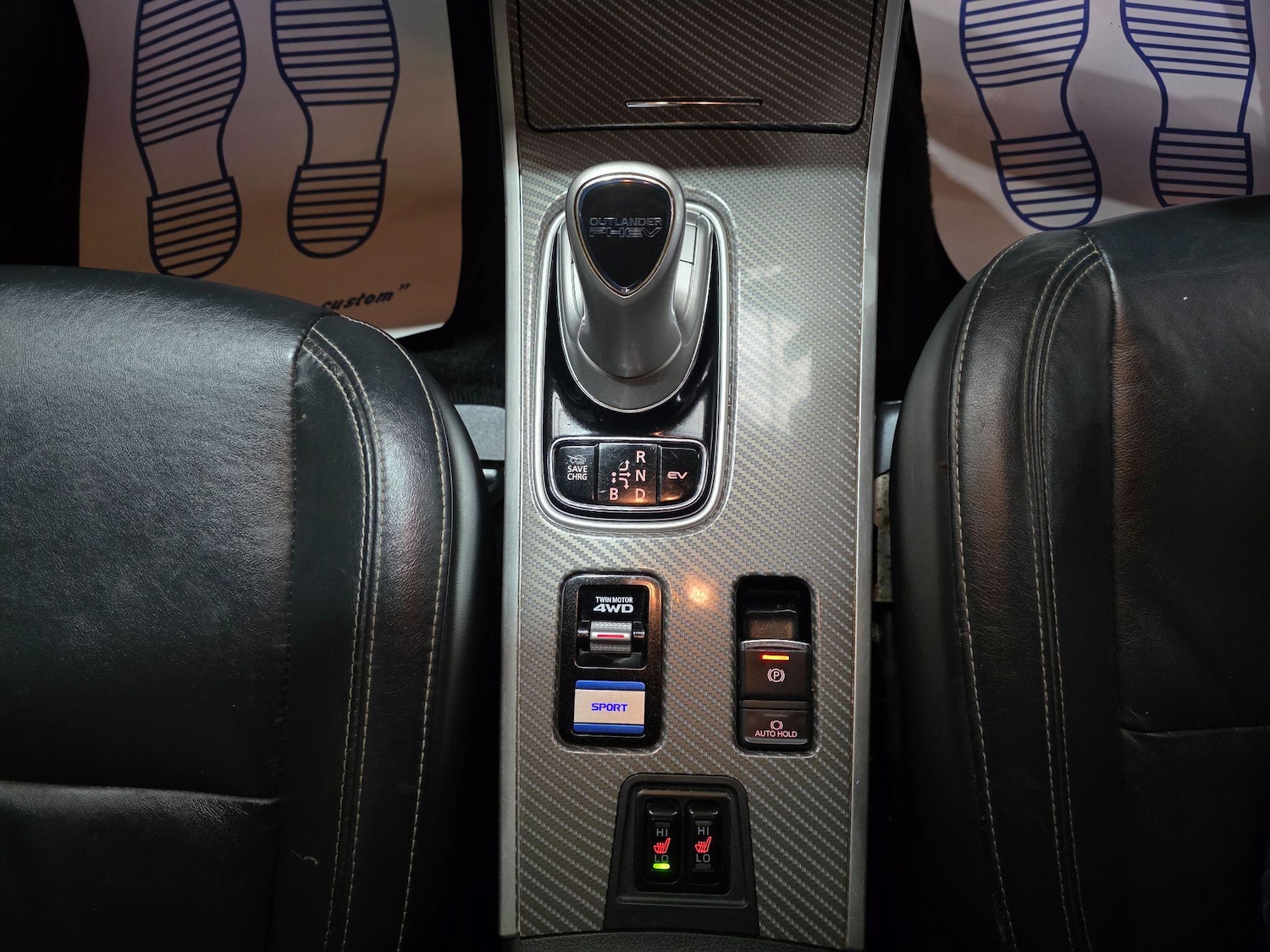 Used Mitsubishi Outlander 2020 for sale - 76398370: Photo 9