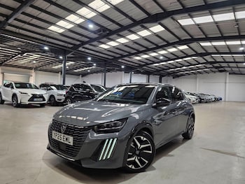 Used Peugeot 208 2025 for sale - 79116873: Photo