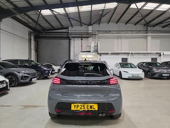 Used Peugeot 208 2025 for sale - 79116873: Photo