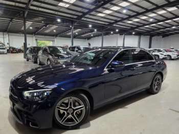 2020 (70) - 2.0 E300e 13.5kWh AMG Line G-Tronic+ Euro 6 (s/s) 4dr