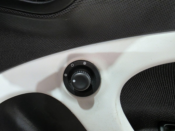 Used smart forfour 2015 for sale - 74293813: Photo 14