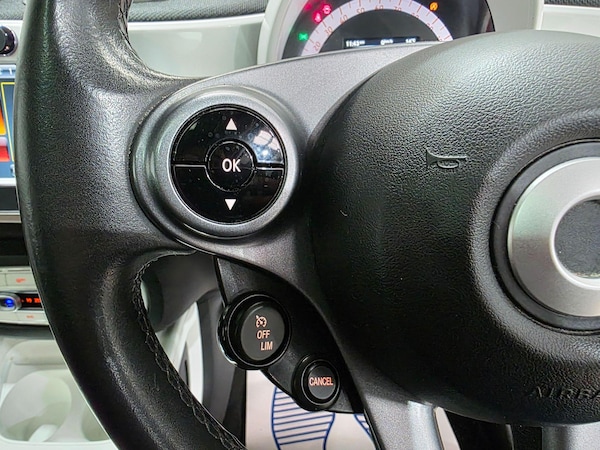 Used smart forfour 2015 for sale - 74293813: Photo 18