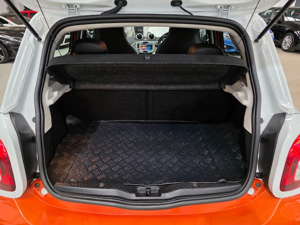 Used smart forfour 2015 for sale - 74293813: Photo 28