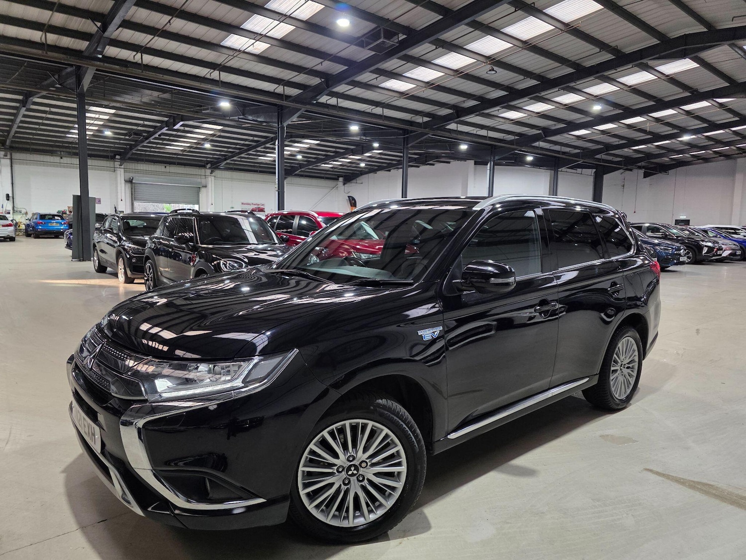 Used Mitsubishi Outlander 2021 for sale - 76849912: Photo 1