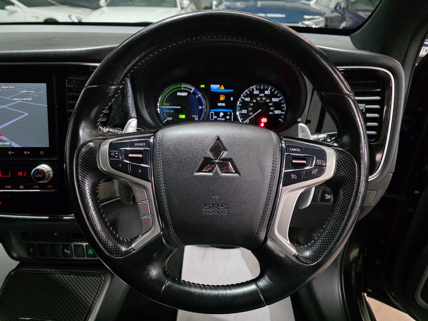 Used Mitsubishi Outlander 2021 for sale - 76849912: Photo 16