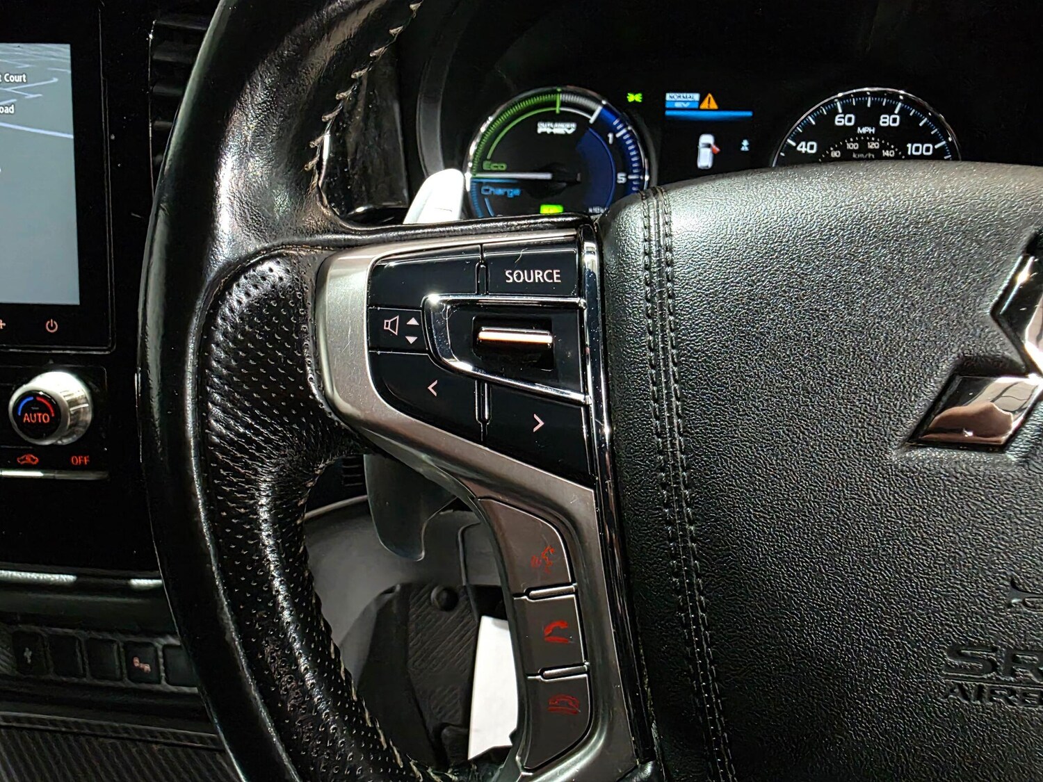 Used Mitsubishi Outlander 2021 for sale - 76849912: Photo 18