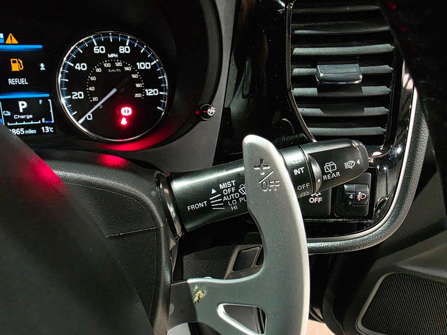 Used Mitsubishi Outlander 2021 for sale - 76849912: Photo 19