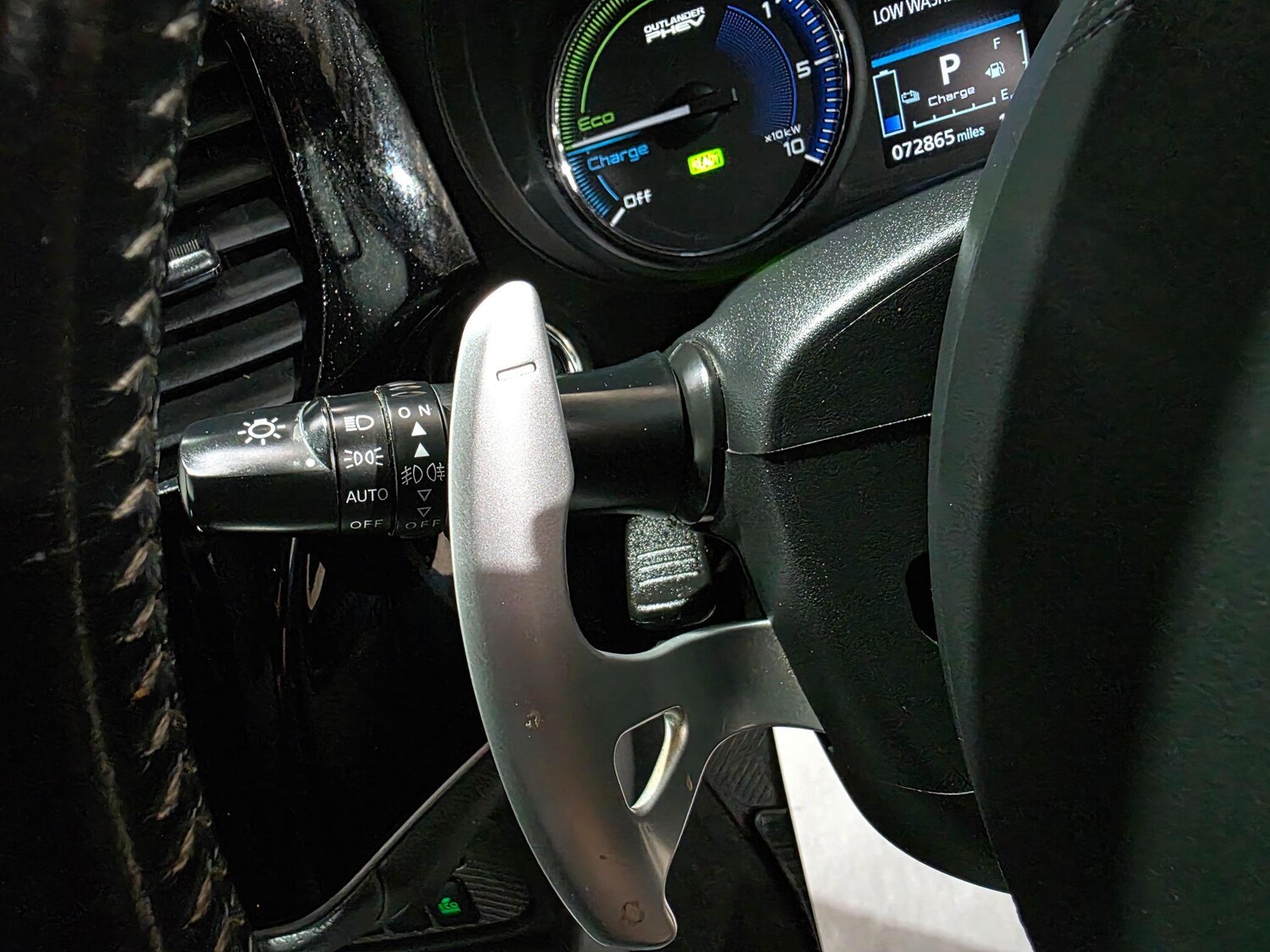 Used Mitsubishi Outlander 2021 for sale - 76849912: Photo 20