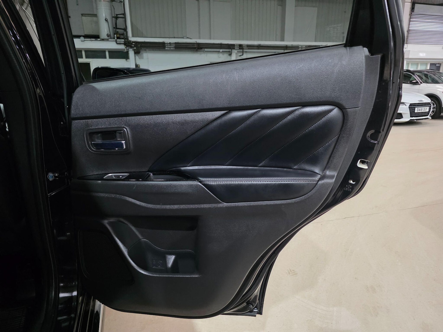 Used Mitsubishi Outlander 2021 for sale - 76849912: Photo 21