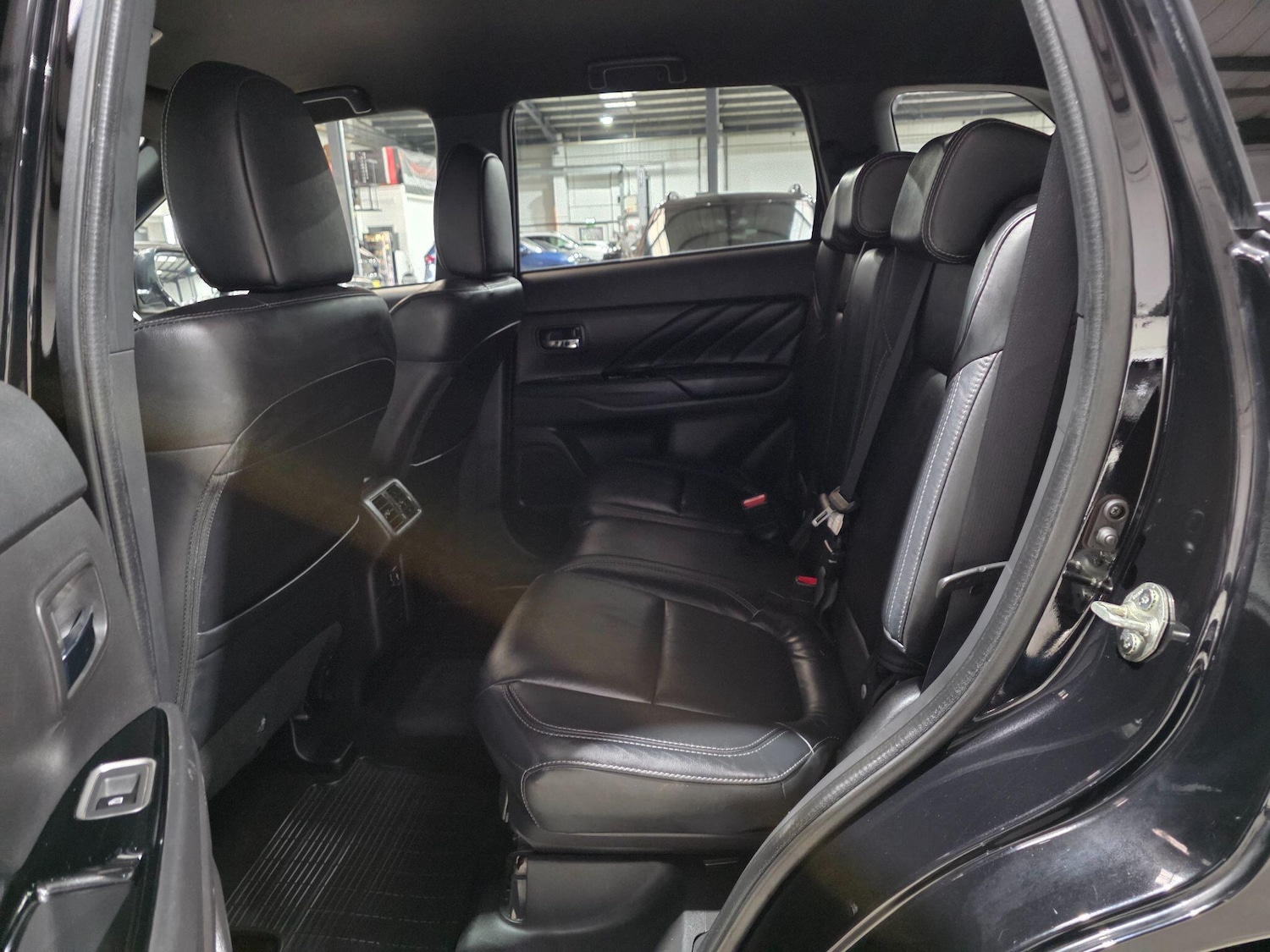 Used Mitsubishi Outlander 2021 for sale - 76849912: Photo 24