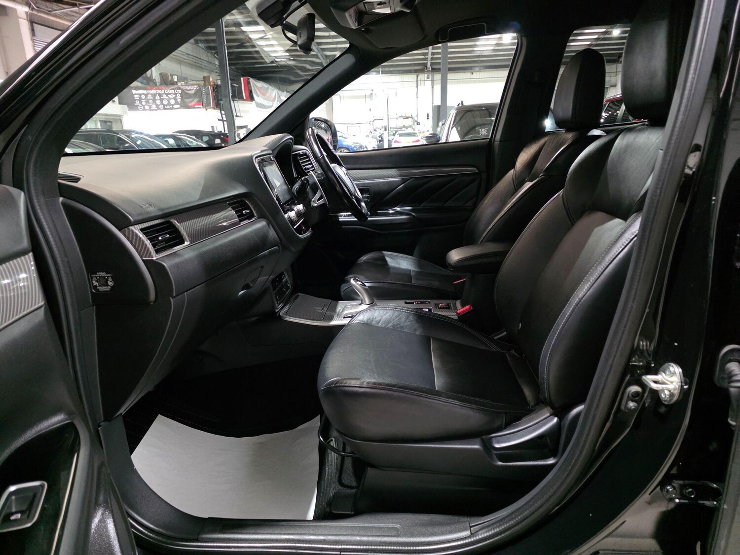 Used Mitsubishi Outlander 2021 for sale - 76849912: Photo 25