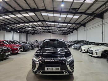 Used Mitsubishi Outlander 2021 for sale - 76849912: Photo