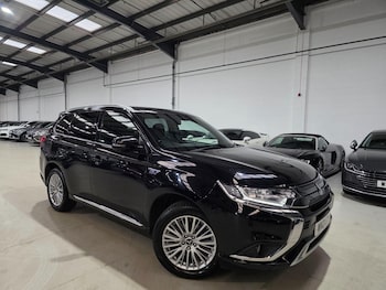 Used Mitsubishi Outlander 2021 for sale - 76849912: Photo