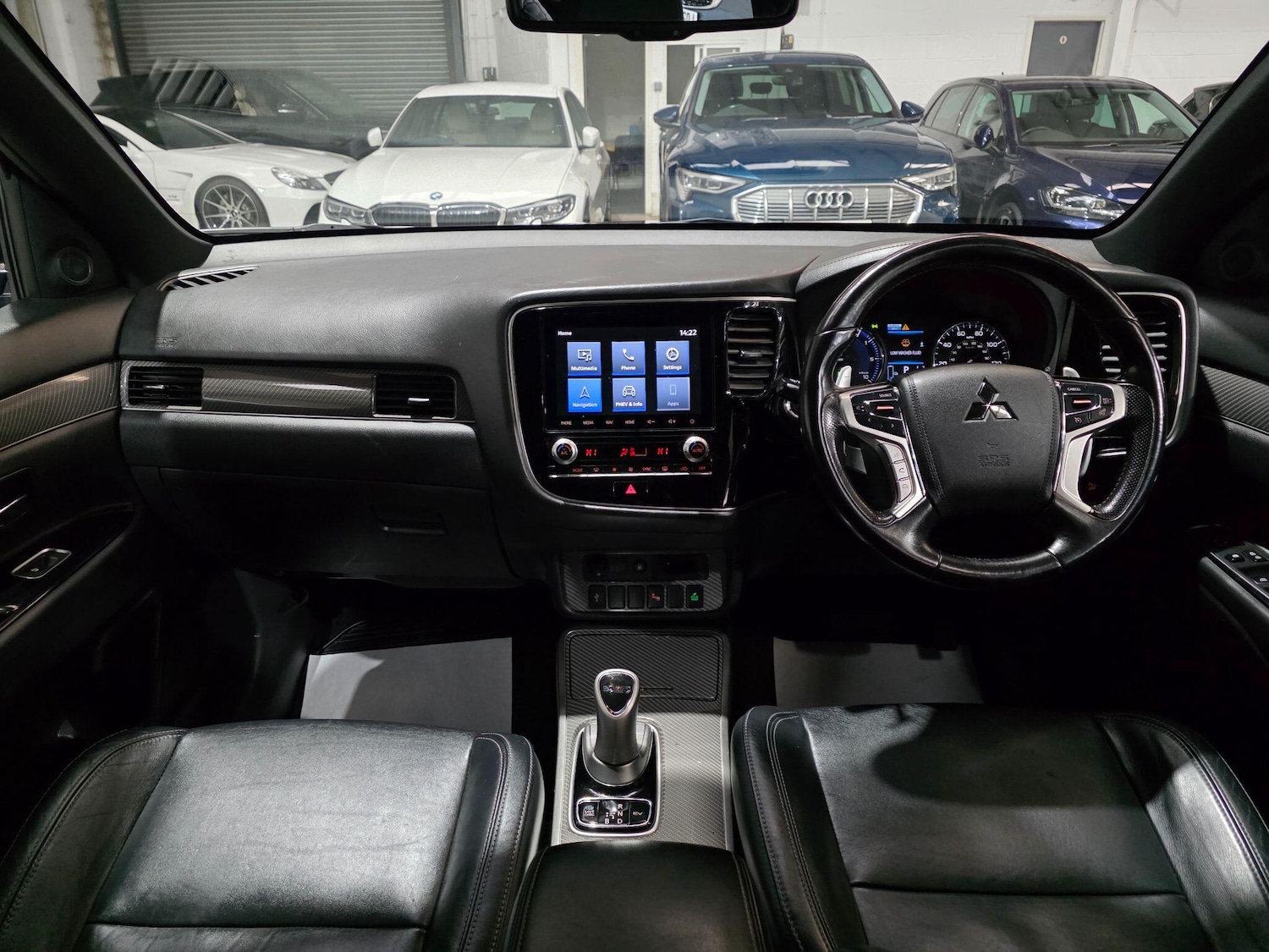 Used Mitsubishi Outlander 2021 for sale - 76849912: Photo 5