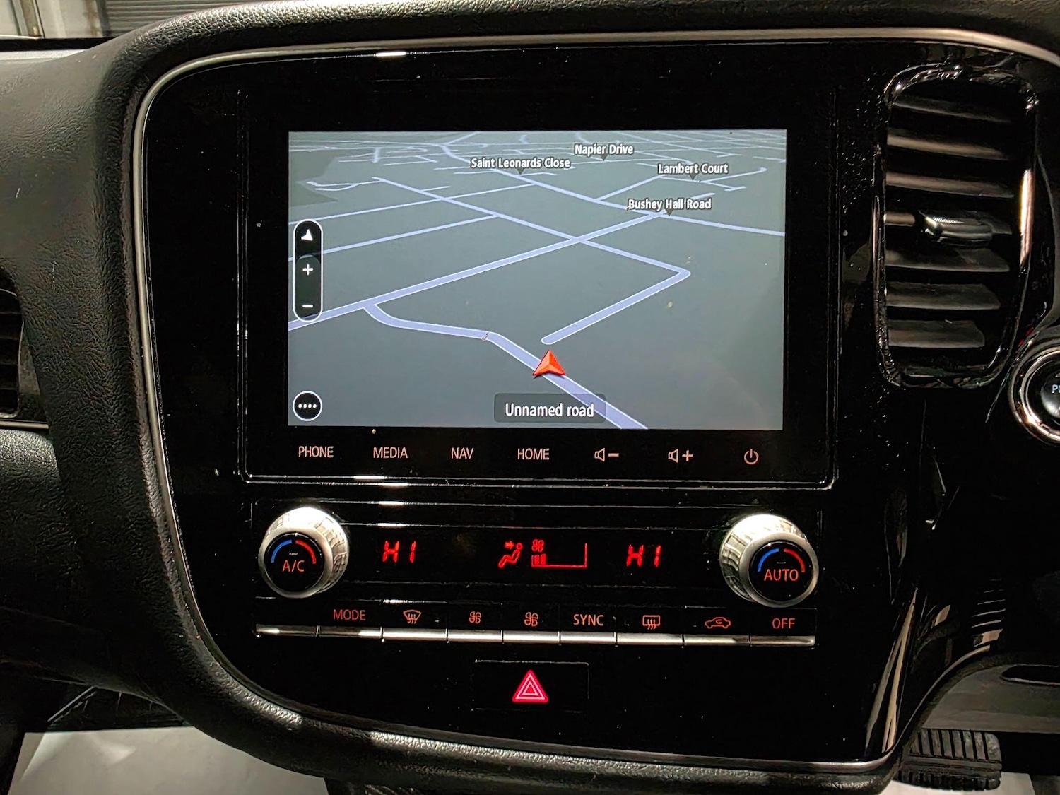 Used Mitsubishi Outlander 2021 for sale - 76849912: Photo 7