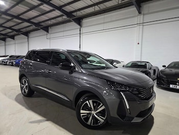 Used Peugeot 5008 2022 for sale - 76473030: Photo