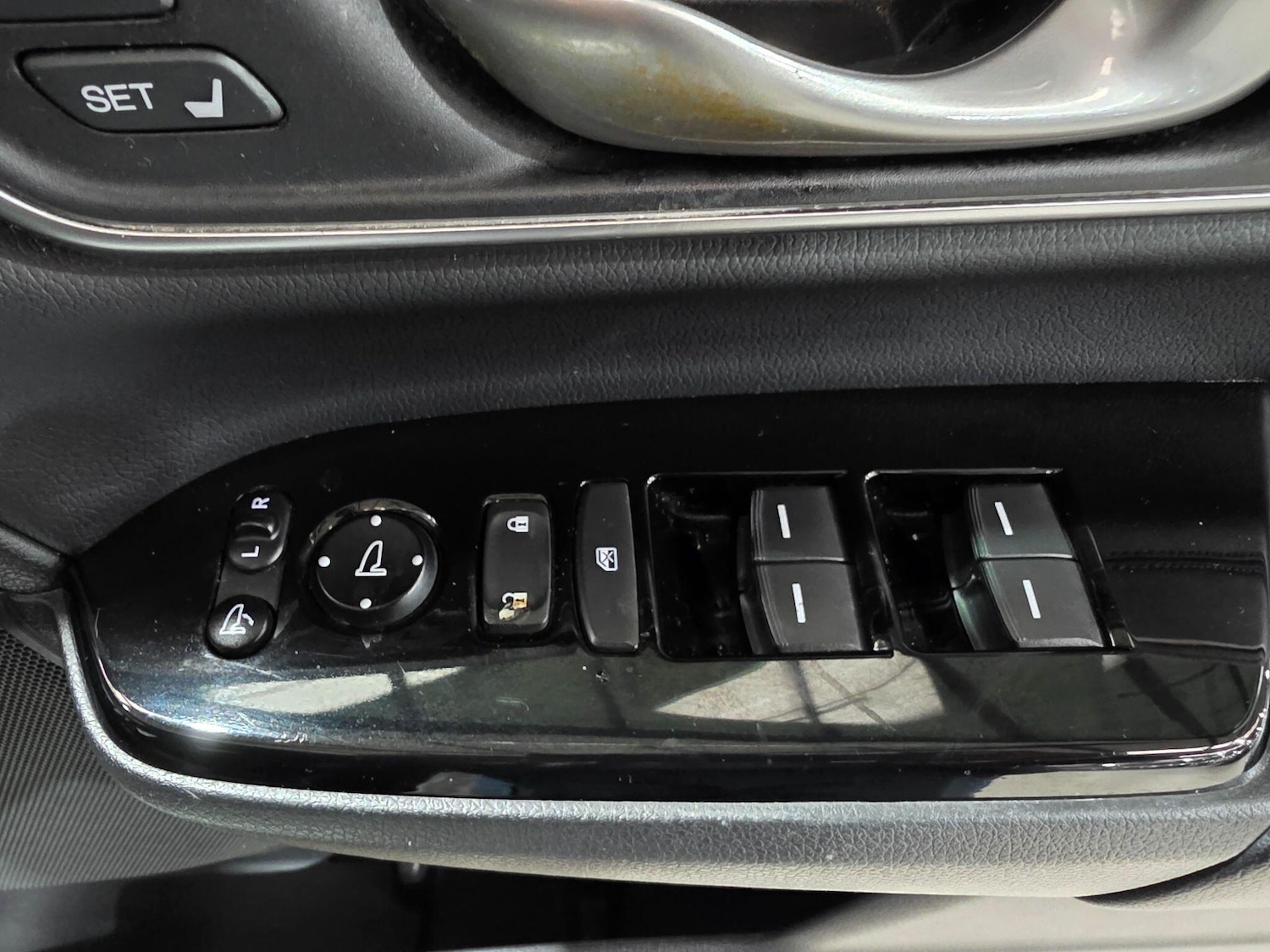 Used Honda CR-V for sale - 76995775: Photo 19