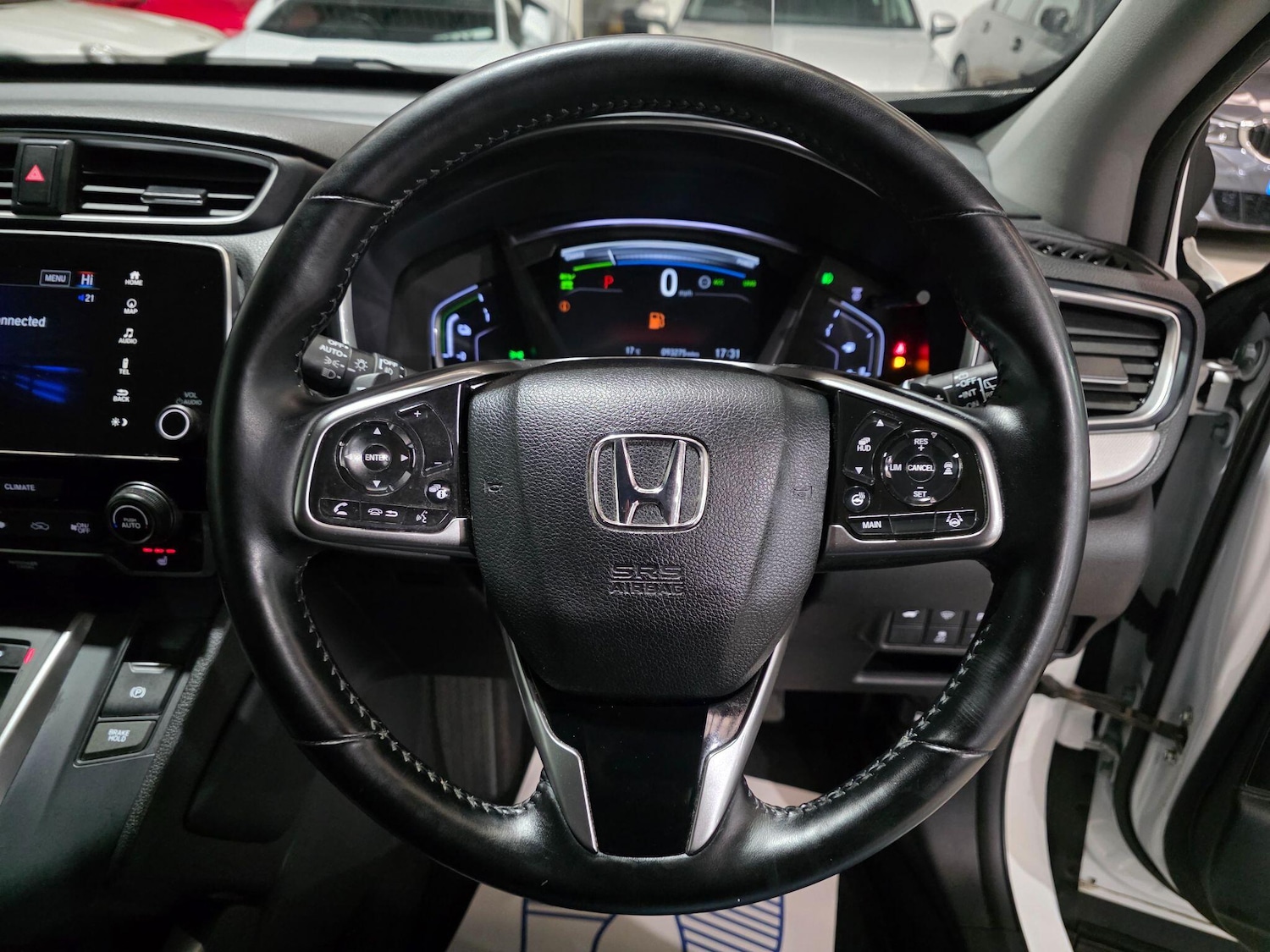 Used Honda CR-V for sale - 76995775: Photo 21