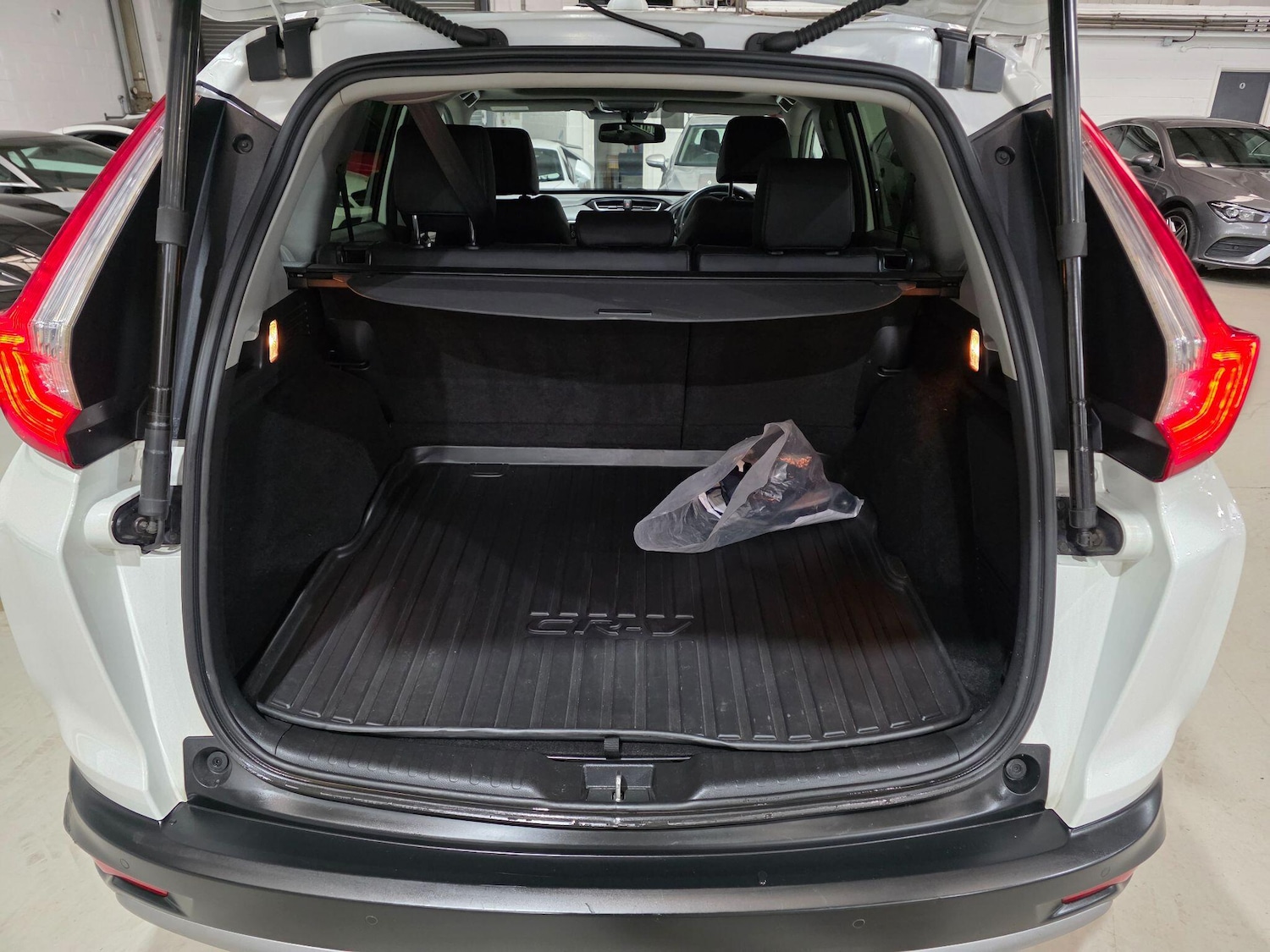 Used Honda CR-V for sale - 76995775: Photo 33