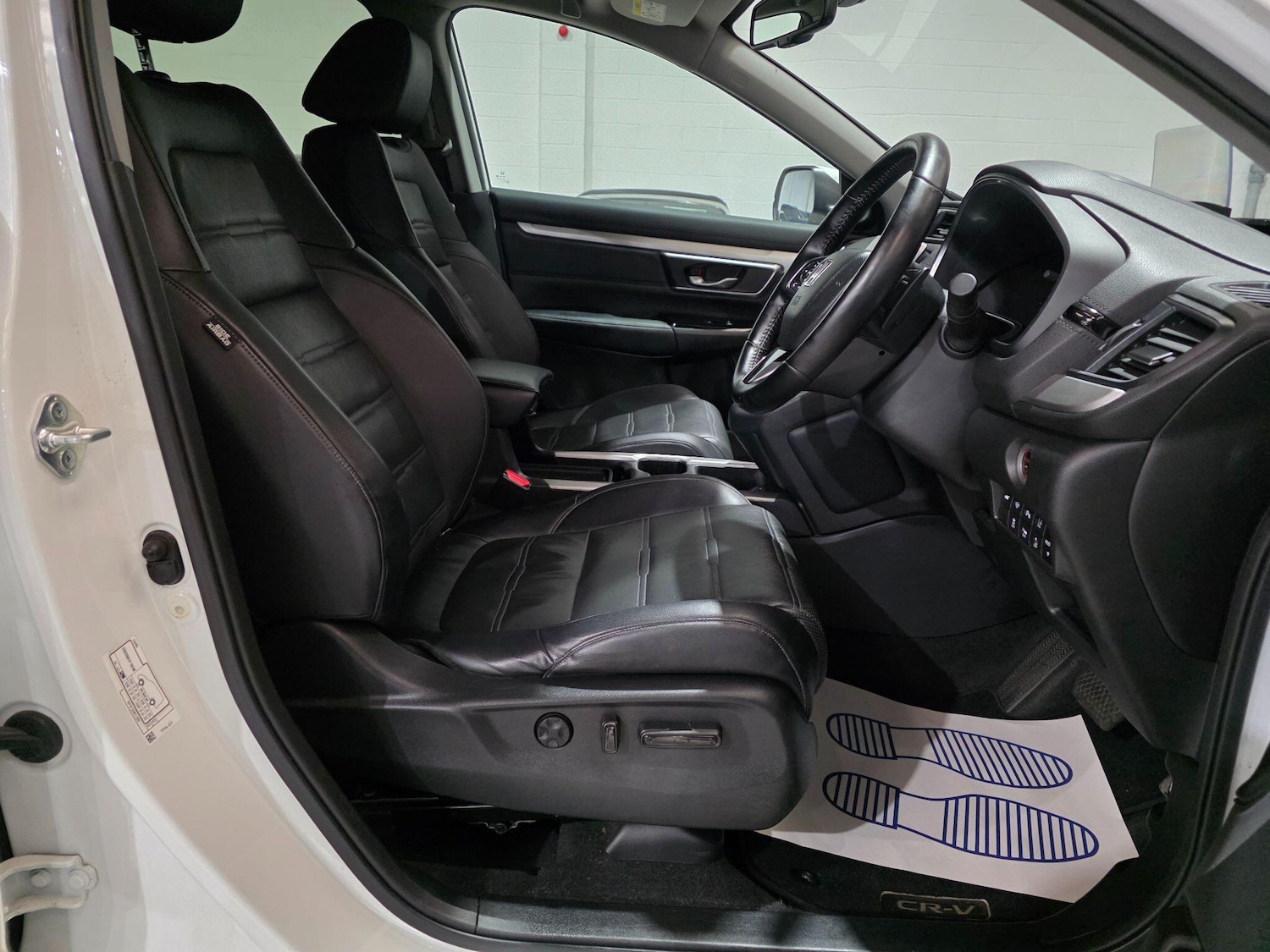 Used Honda CR-V for sale - 76995775: Photo 6