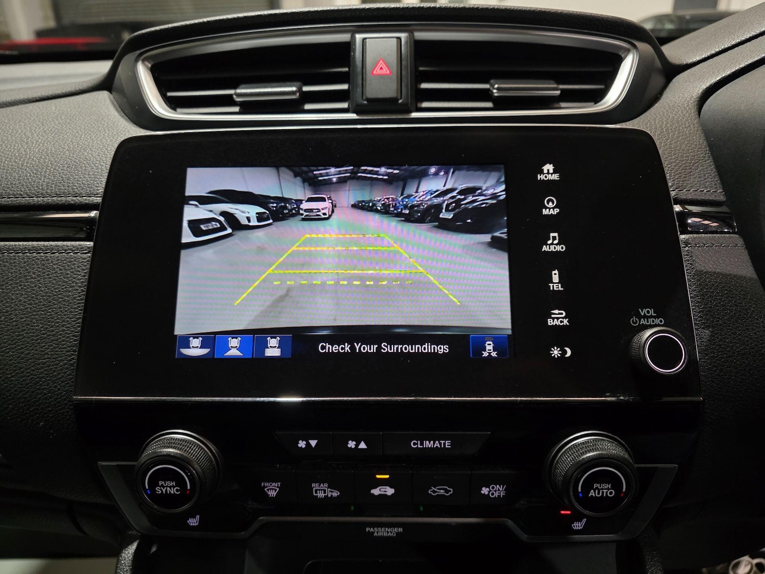 Used Honda CR-V for sale - 76995775: Photo 9