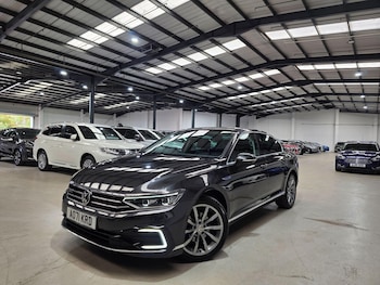 Used Volkswagen Passat 2021 for sale - 79362121: Photo