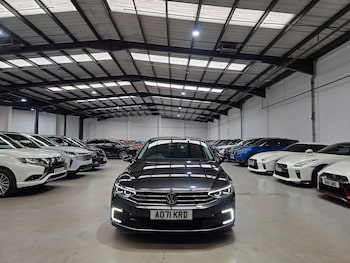 Used Volkswagen Passat 2021 for sale - 79362121: Photo