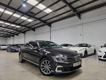 Used Volkswagen Passat 2021 for sale - 79362121: Photo