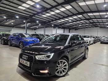 Used Audi A1 2015 for sale - 78705214: Photo