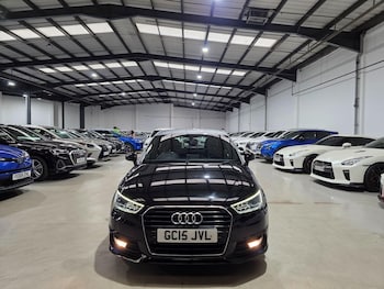 Used Audi A1 2015 for sale - 78705214: Photo