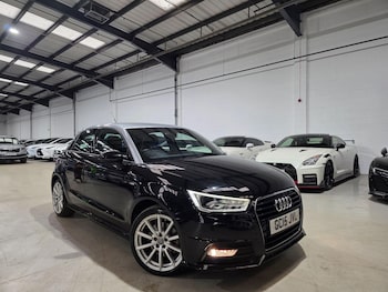 Used Audi A1 2015 for sale - 78705214: Photo