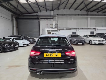 Used Audi A1 2015 for sale - 78705214: Photo