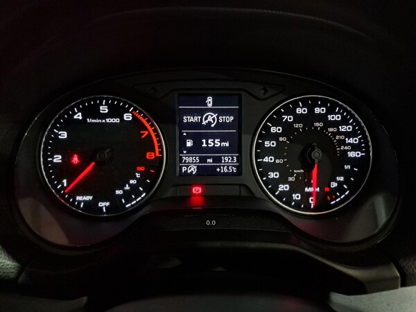 Used Audi Q2 2019 for sale - 74160005: Photo 10