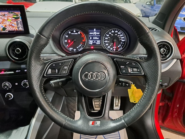 Used Audi Q2 2019 for sale - 74160005: Photo 16